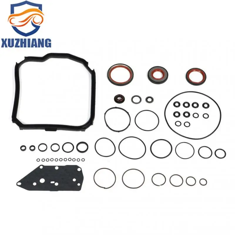 DPO AL4 Auto Transmission Master Overhaul Repair Kits K155900A 155400 Clutch Repair Kit for Peugeot Citroen