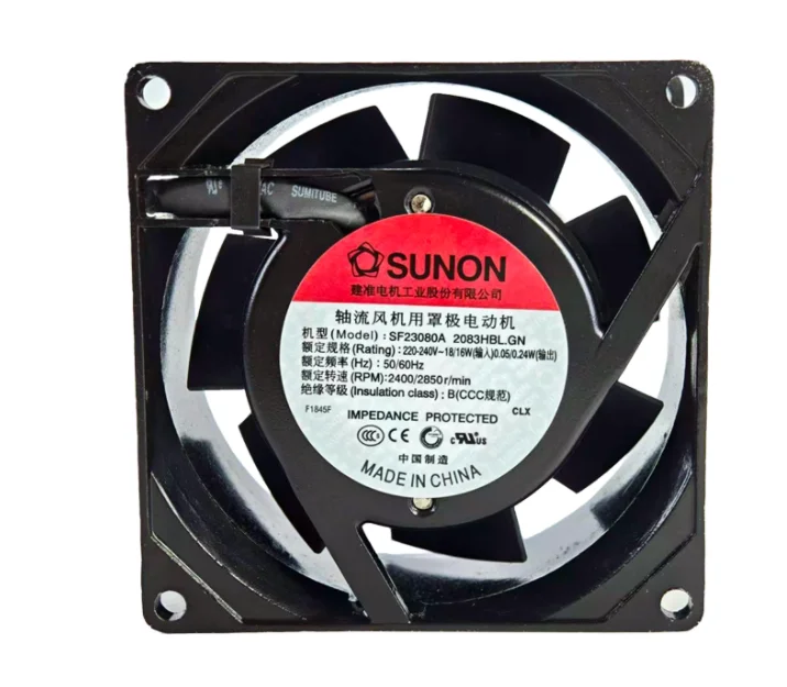 Sunon SF23080A 2083…