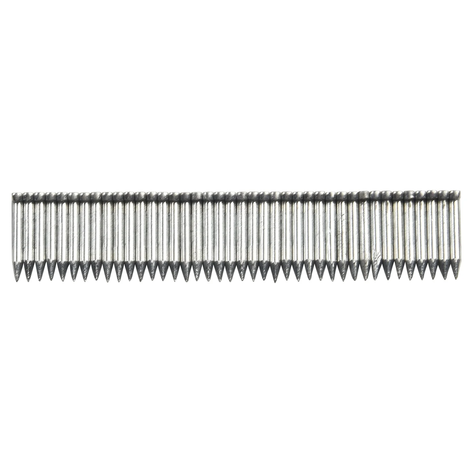 

High Quality Parts Cement Nails 18*6*2mm For Flooring Cement For ST18 Manual Nailer Hardware Nails 400 Pcs/Box