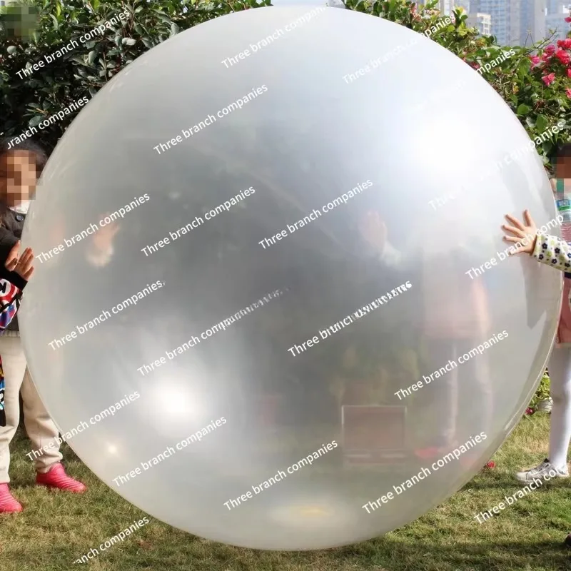 

Ground Ball general merchandise decoration 72 inch extra large balloon bar drill ball