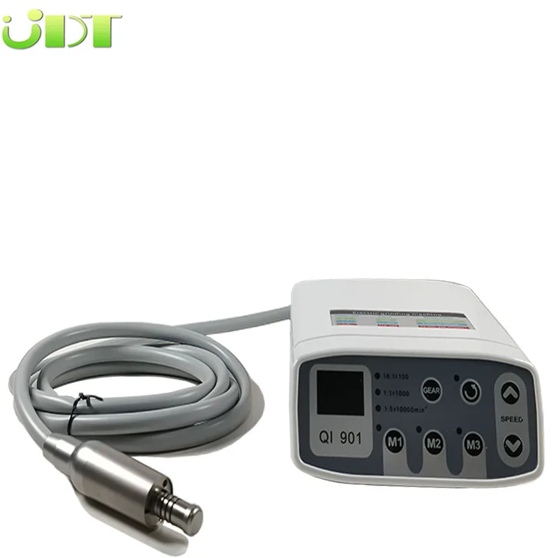 Hot Item Micro Motor Dental Electric Equipment with brushless air motor 16:1 *100