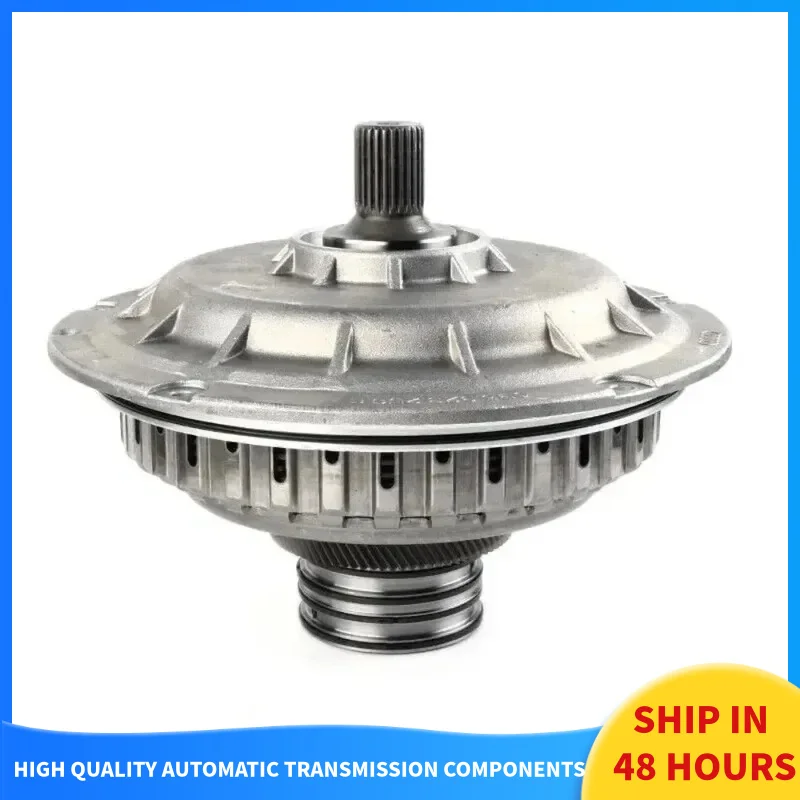 

1PCS 0B5 DL501 Automatic Transmission Gearbox Cluth Assembly for AUDI A5 A6 Q5 PORSCHE Car Accessories 0B5DL501