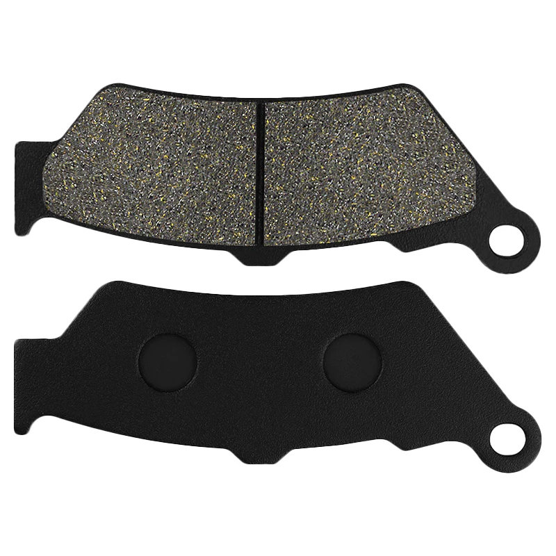 Motorcycle Front Brake Pads for Husqvarna FR 450 701 Enduro 16-20 Strada TR 650 Terra 12-13 for Indian Scout Bobber Sixty 17-20