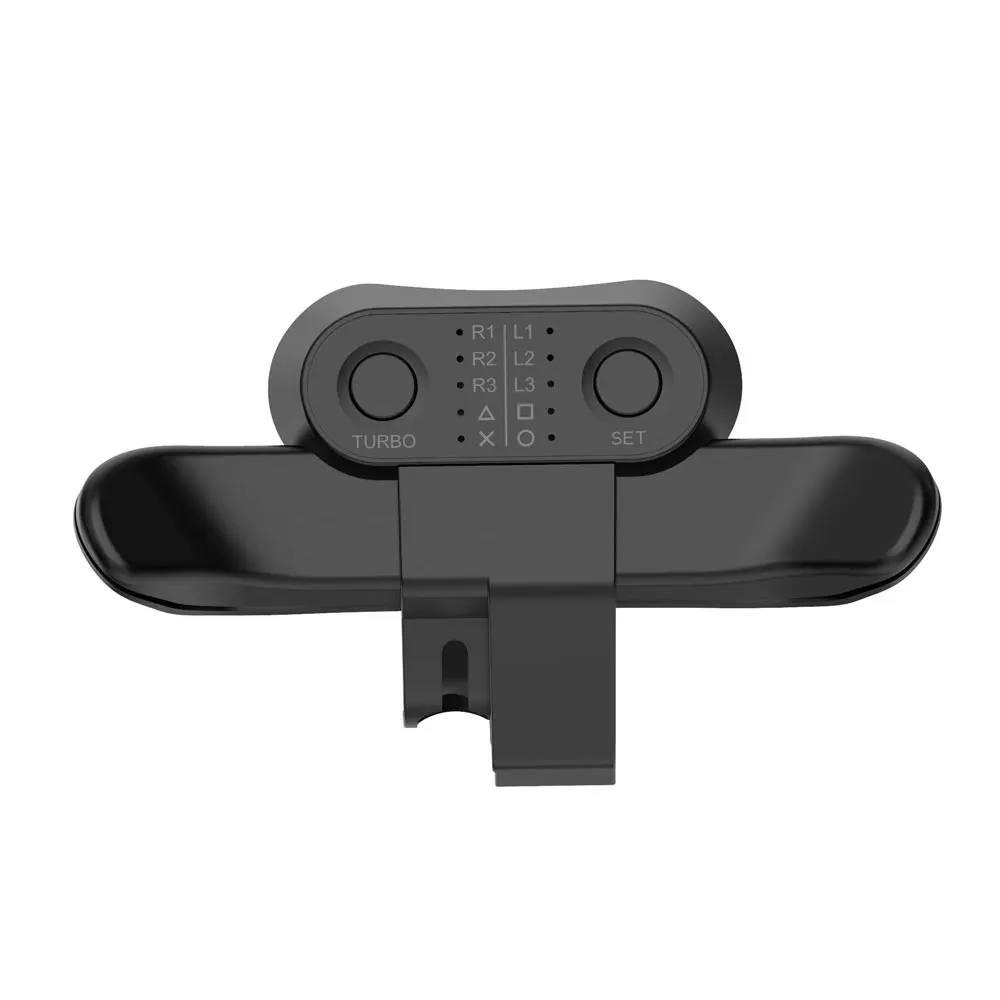 Erweiterungstasten für PS4-Controller: Eine detaillierte Bewertung und Anleitung