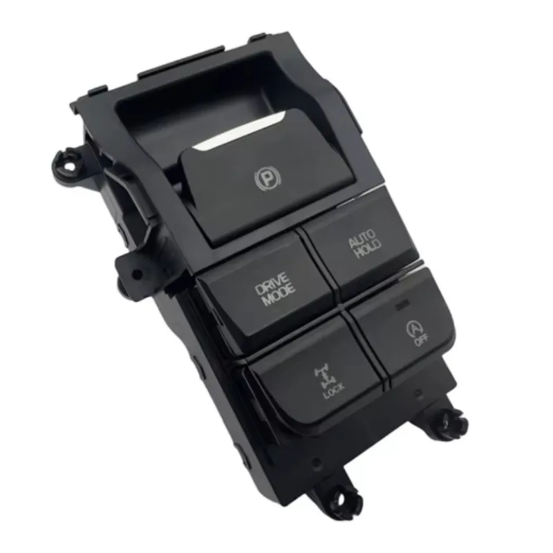 

93300F8050 93300-F8050 Car Console Electronic Handbrake Switch Button for Hyundai Tucson 2015 2016 2017 2018 2019