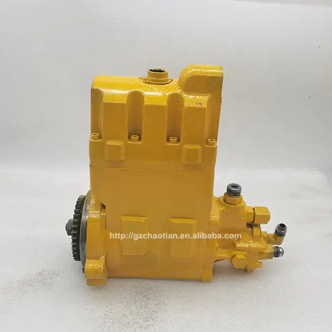 

For CAT C7 C9 engine fuel injection pump E325D E330D E336D fuel pump 319-0677 3190677