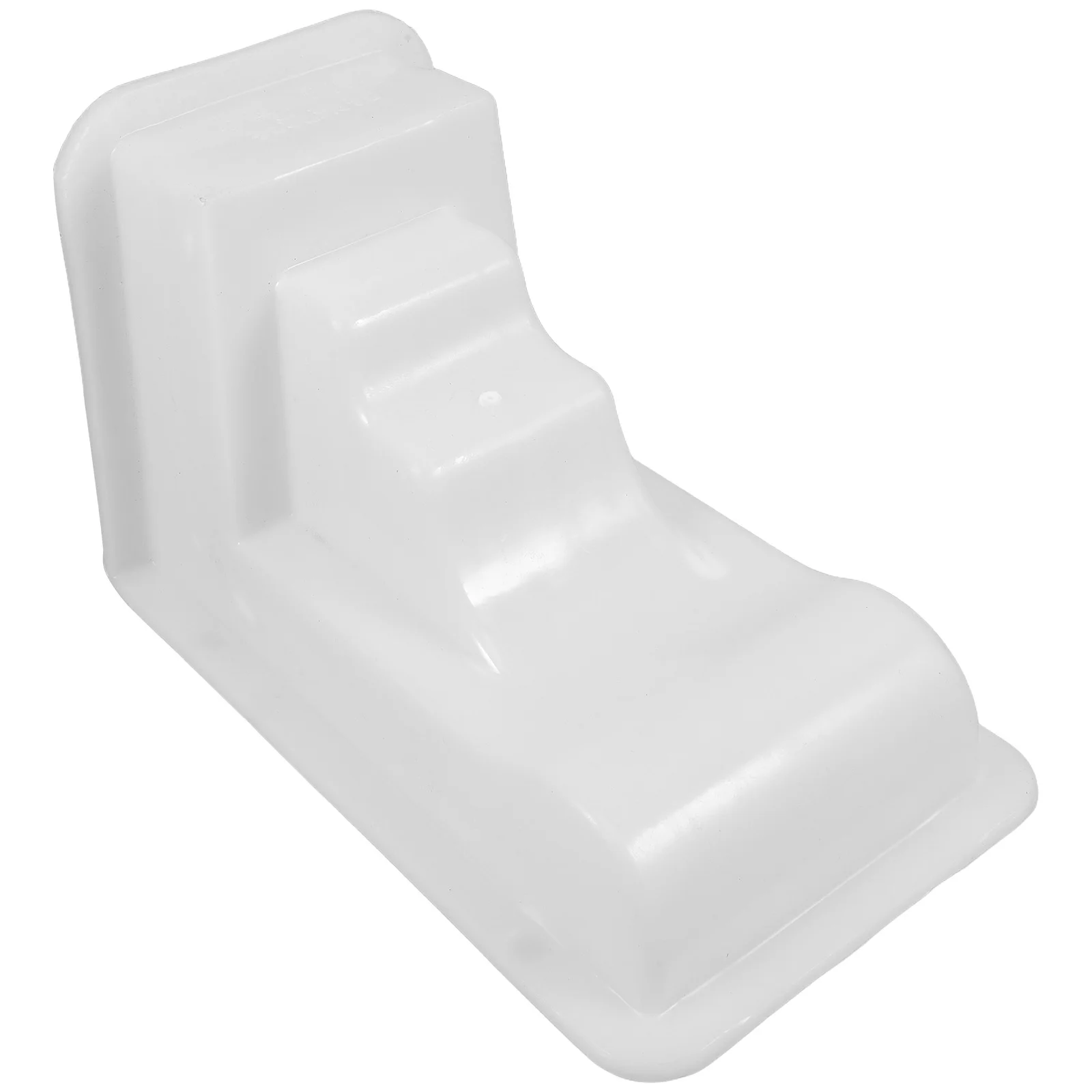 

Roman Column Mold Reusable Xps Concrete Pillar Casting Molding For Diy European Style Balustrade Landscape Building Block Craft