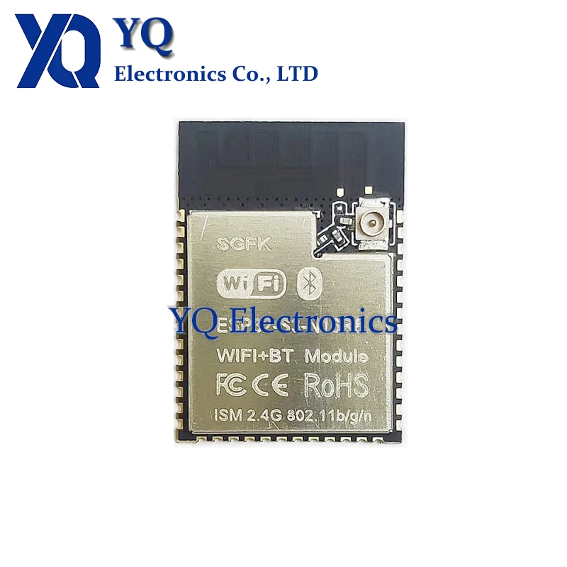 1PCS/lot New OriginaI ESP32-S3-WROOM-1-N16R8 Wi Fi+Bluetooth 5.0 16MB 32-bit dual core MCU module module