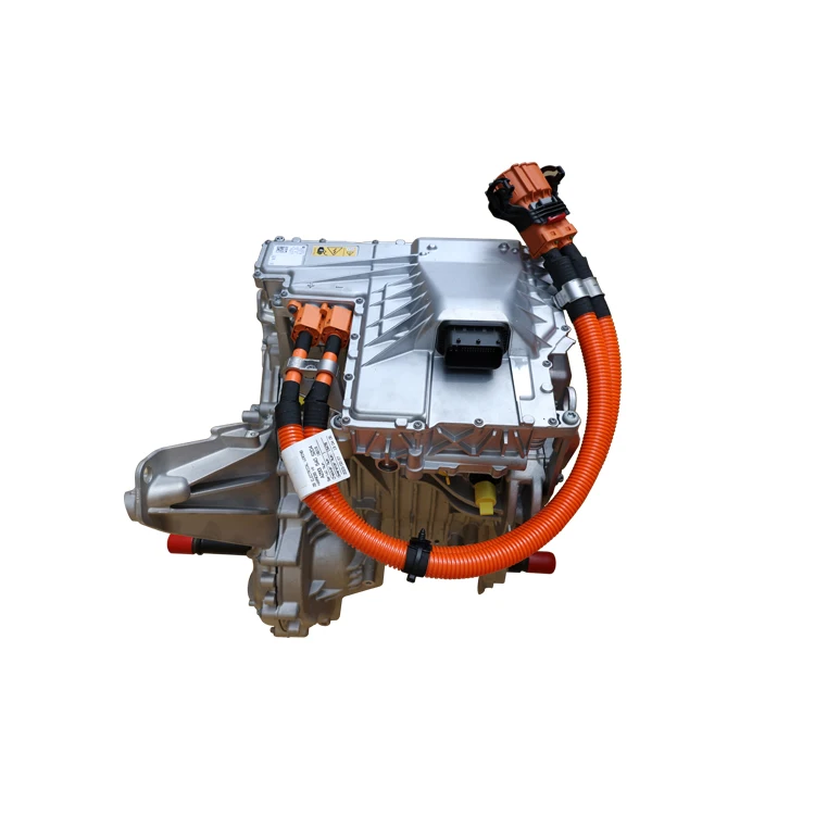 OE 2933409600 A2933409300 EQC Electric Car Drive Motor Kit Wholesale For Mercedes Benz