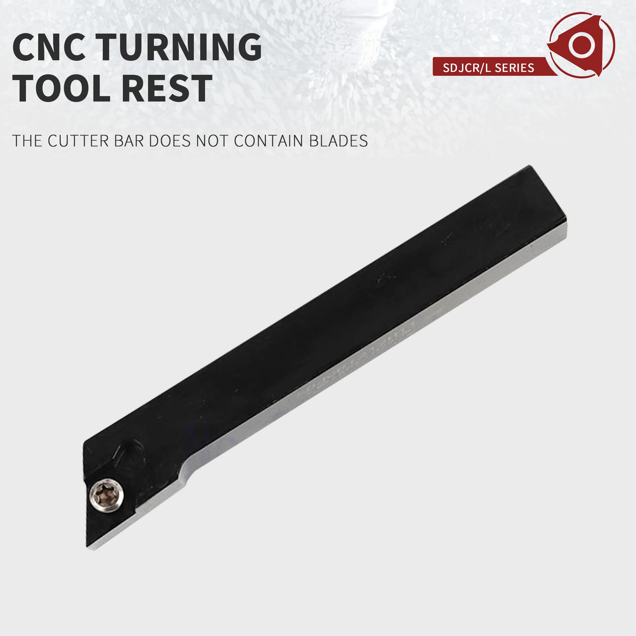Tool SDJCR1616H11 SDJCR2525M11 Holders portautensili per tornio CNC inserti in metallo duro SDJCL portautensili per tornitura esterna