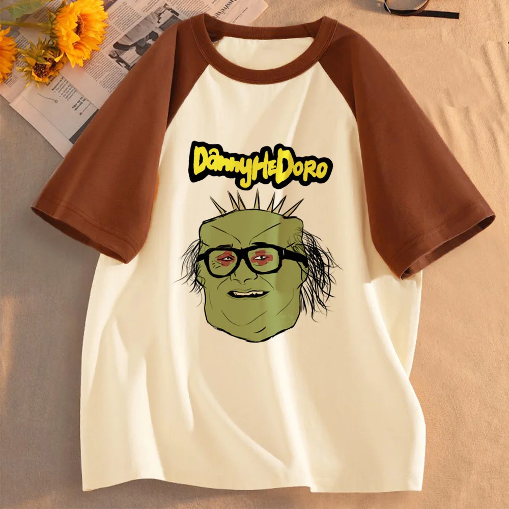Dorohedoro tshirt women emo japan Psychedelic alternative  tshirt funny y2k japanese 2000s Retro