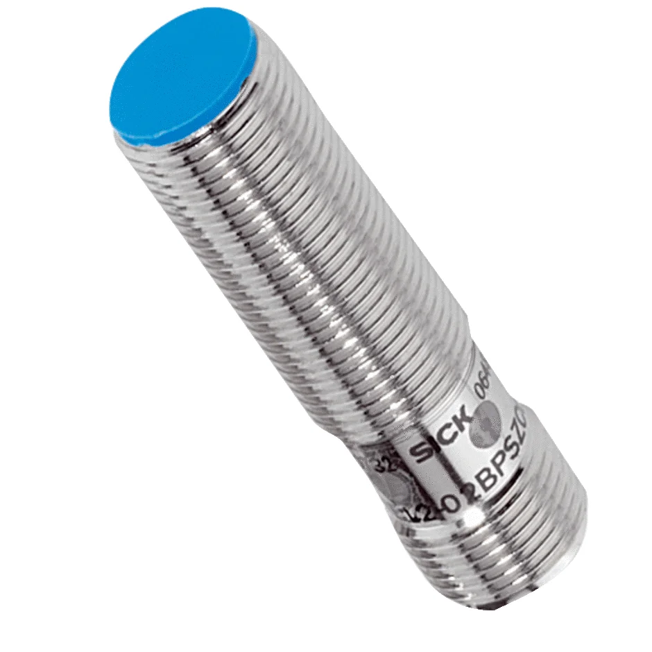 202510 قطعة IME12-04BNSZC0K 1040771 نطاق الاستشعار المريض 4 مللي متر M12 4pin أجهزة استشعار القرب الاستقرائي الكهربائية الجديدة والأصلية #1