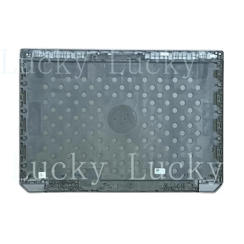 

f Laptop LCD Top Cover For HP ZBook 15 G5 ZBook 15 G6 L28702-001 Gray Used