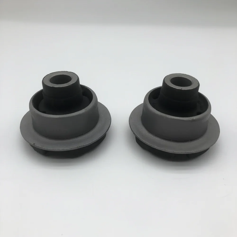 Rear Differential Bushing For Land Cruiser Prado FZJ100 UZJ100 4700 Drive Train Suspension Component Rubber Damper 4165160010