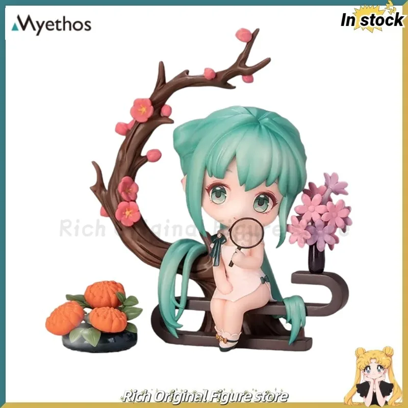 【en-stock】juguetes-originales-de-myethos-piapro-hatsune-miku-shaohua-anime-figuras-en-miniatura