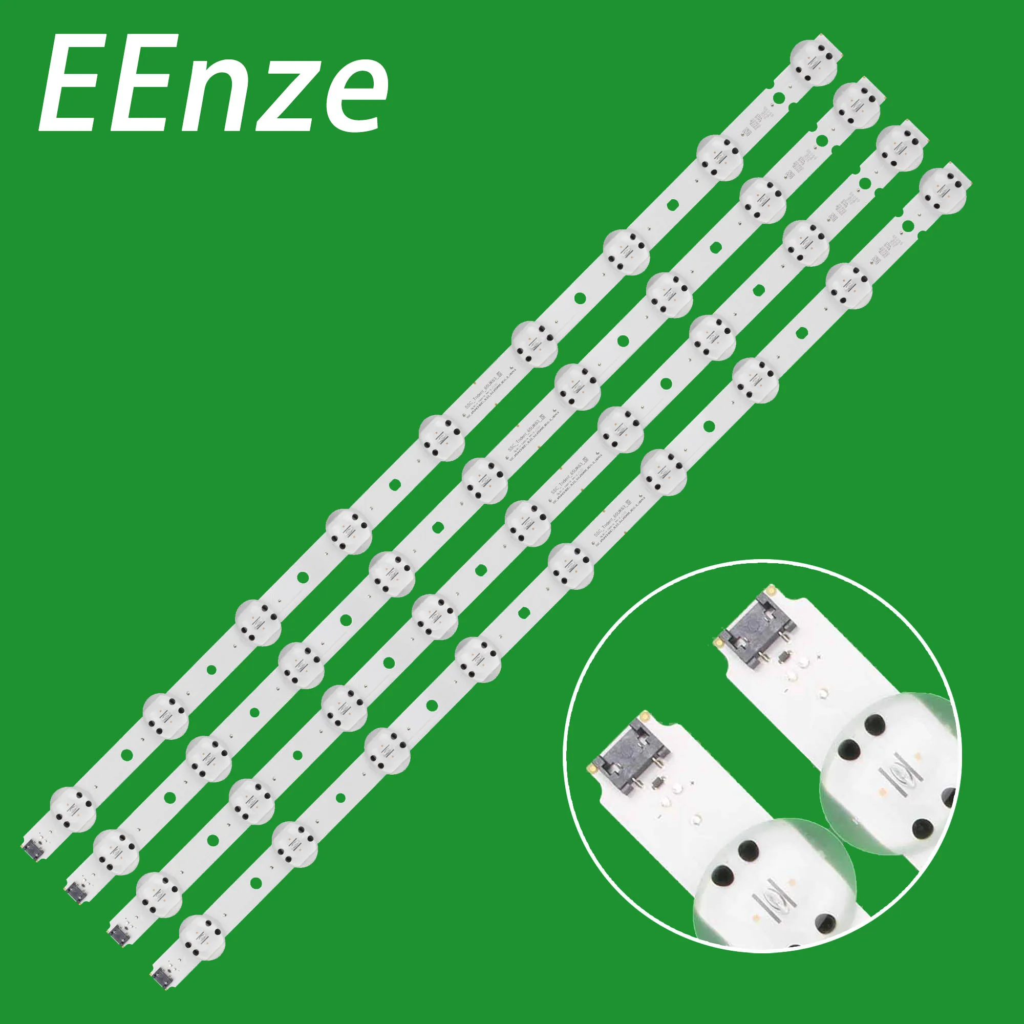 LED For 65UK6350PDC AGF30214701 65UK6300PLB 65UK6300LLB 65UK6350PSC 65UK6300YVB EAV64013802 65UK6350PUC 65UK6400PLF 65UK6300PUE