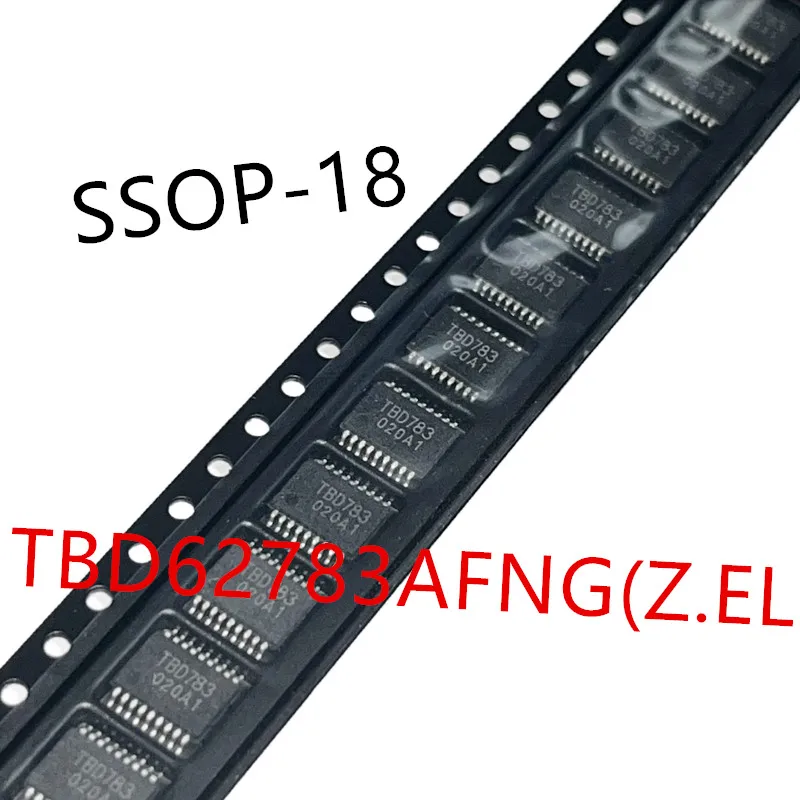 10piece  TBD62064AFG 、TBD62064APG 、TBD62083AFNG  TBD083 、TBD62083AFWG 、TBD62083AFG 、TBD62083APG   New DMOS Transistor Array