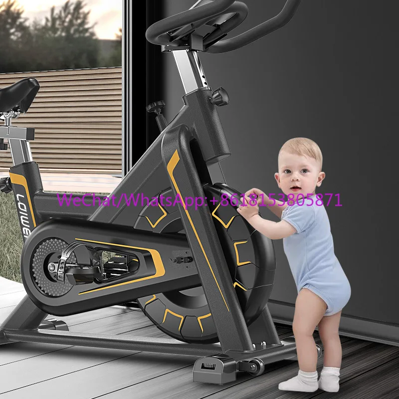 

Велотренажер для дома, бесшумный, для похудения, от производителя