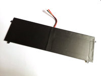 High Quality HW-3487265  5080270P Z140A-SC 7.6v Battery 5000MAH for Jumper Ezbook S4 Tablet PC