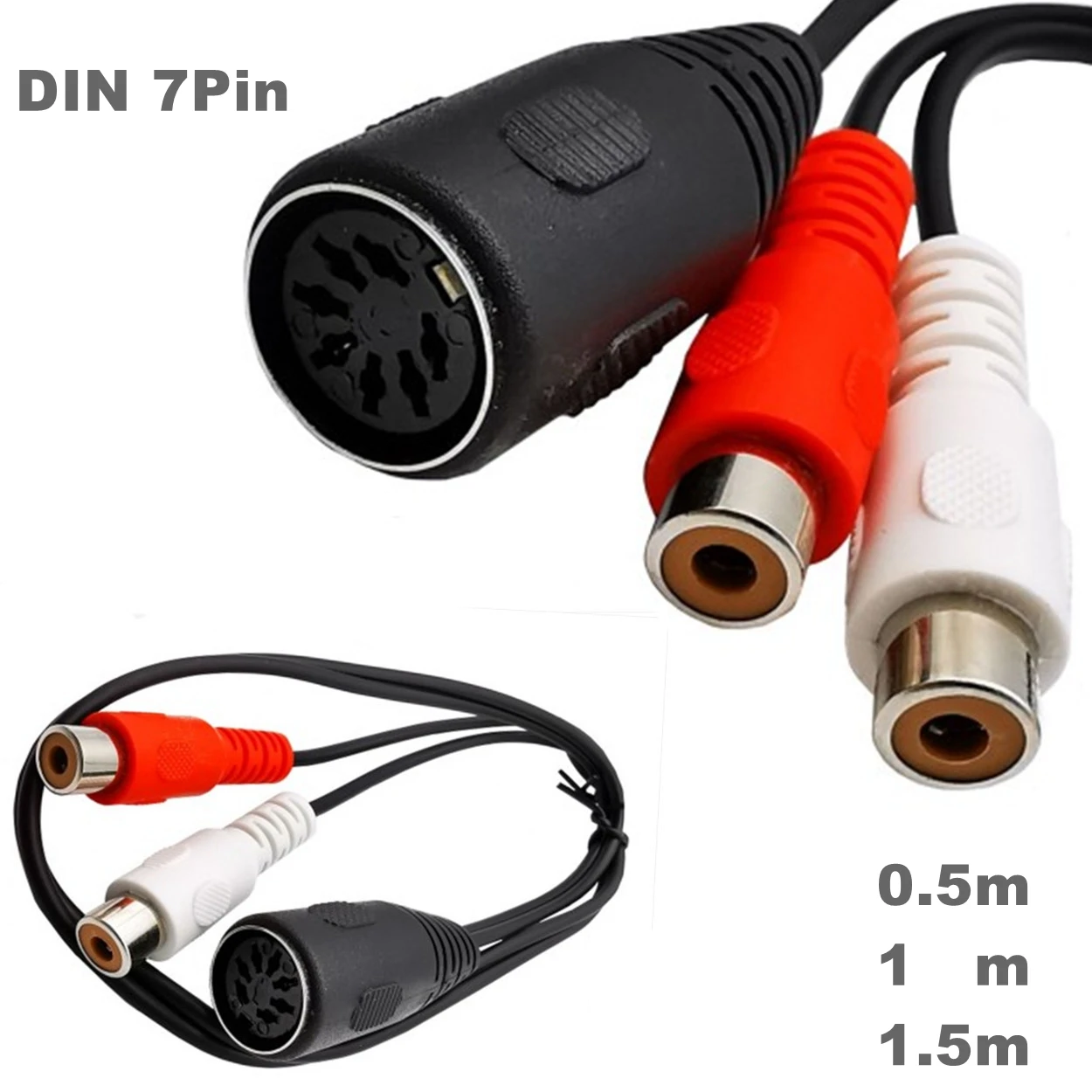 midi din 5pin