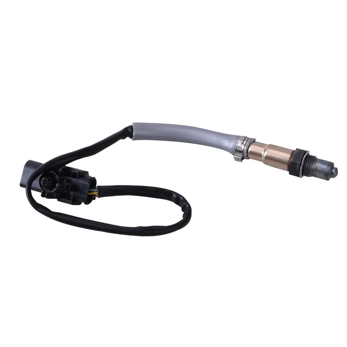 

Подходит для автомобильного переднего датчика кислорода VW Tiguan 1.8T 06J906262M 06F906262R