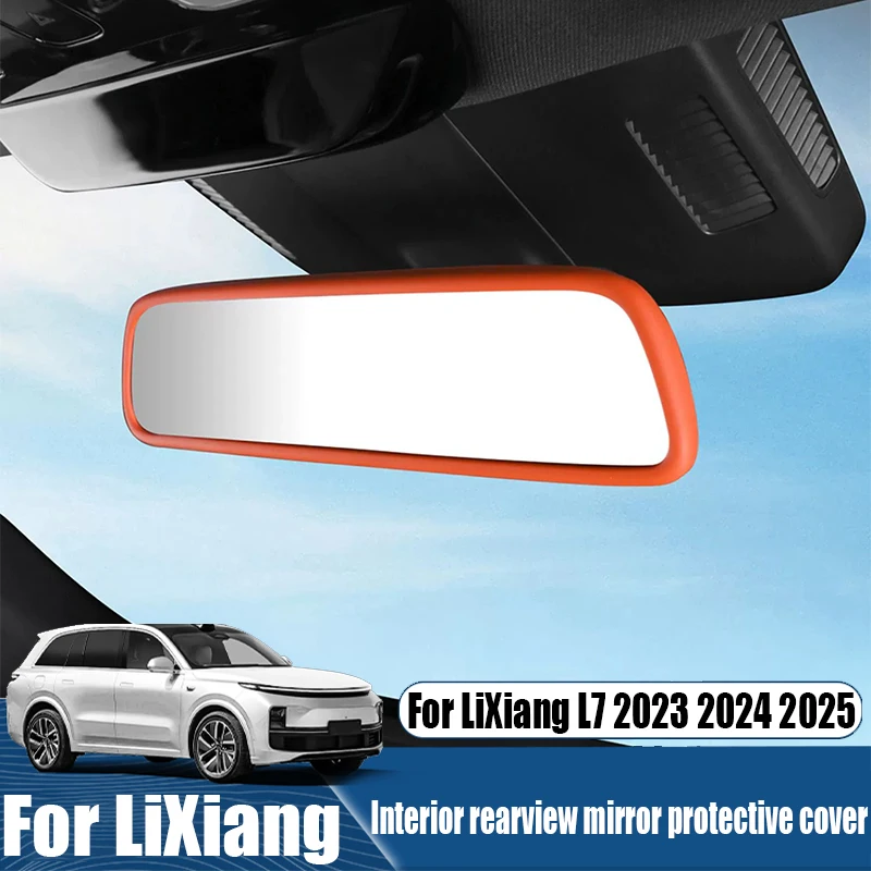 For Lixiang L7 2023…