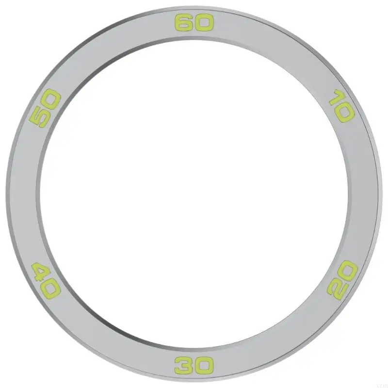 Protector Bumper Bezel Rings Screen Protector for CMF Watch 2 Replacement Smartwatch Frame Cover Scratchproof Shell