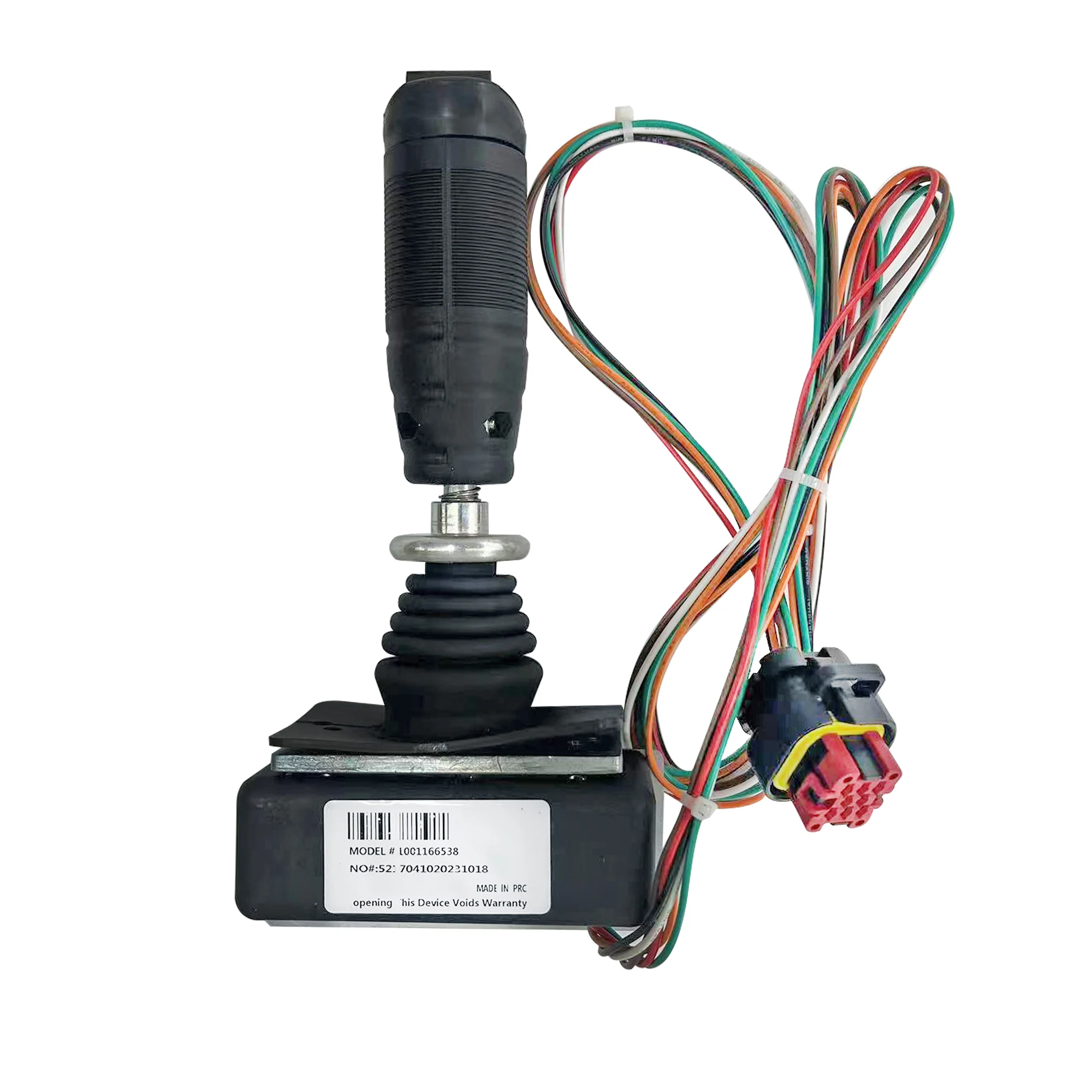 1600318 Joystick Controller Compatible with JLG Boom Lift 1250AJP 240AJ 340AJ 450AJ 510AJ 1030S 1100S 1100SJ 1200SJP 1350SJP