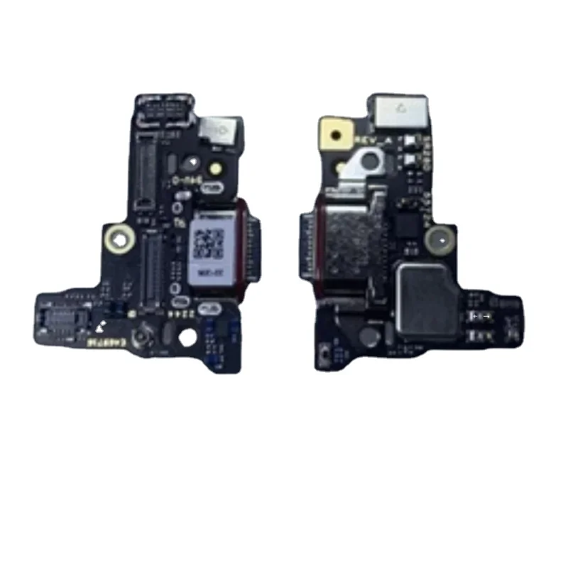 

Original For MOTO X40 Motorola XT2301 USB Charging Port SIM Card Reader Board Slot MIC Microphone Charger Flex Cable