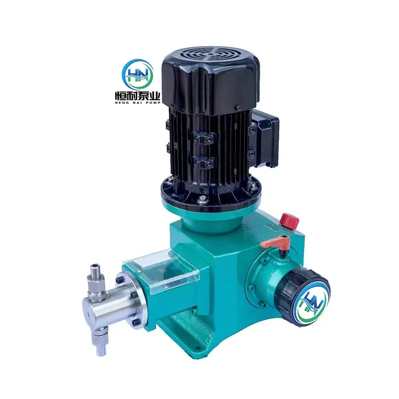 ZJZ مضخة قياس المكبس ذات الضغط العالي من الفولاذ المقاوم للصدأ مضخة الجرعات الكيميائية لحمض الكبريتيك وحمض الهيدروكلوريك كاشف إضافة #4