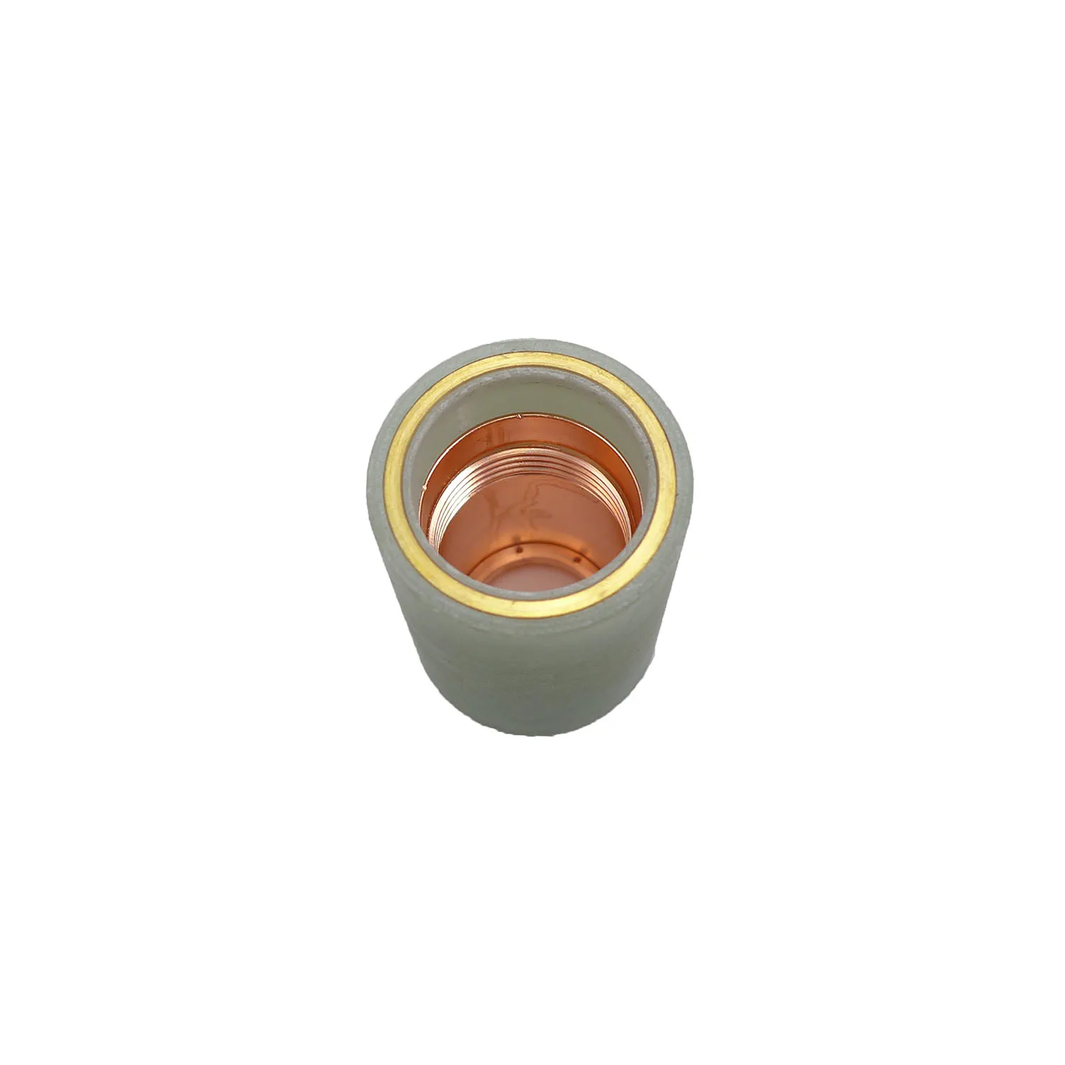 1PCS A141 P141 PC0101 Cutting Gun Shield Cup Outside Nozzle Plasma Cutter Torch Consumables