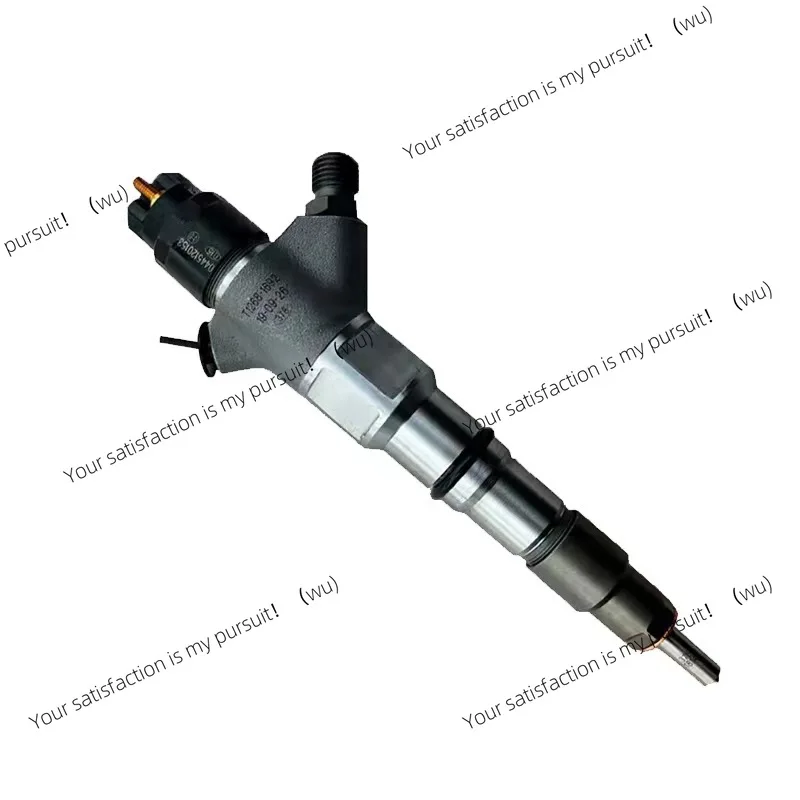 

0445120153 Common rail injector assembly for Russian Kamaz/Kamaz models