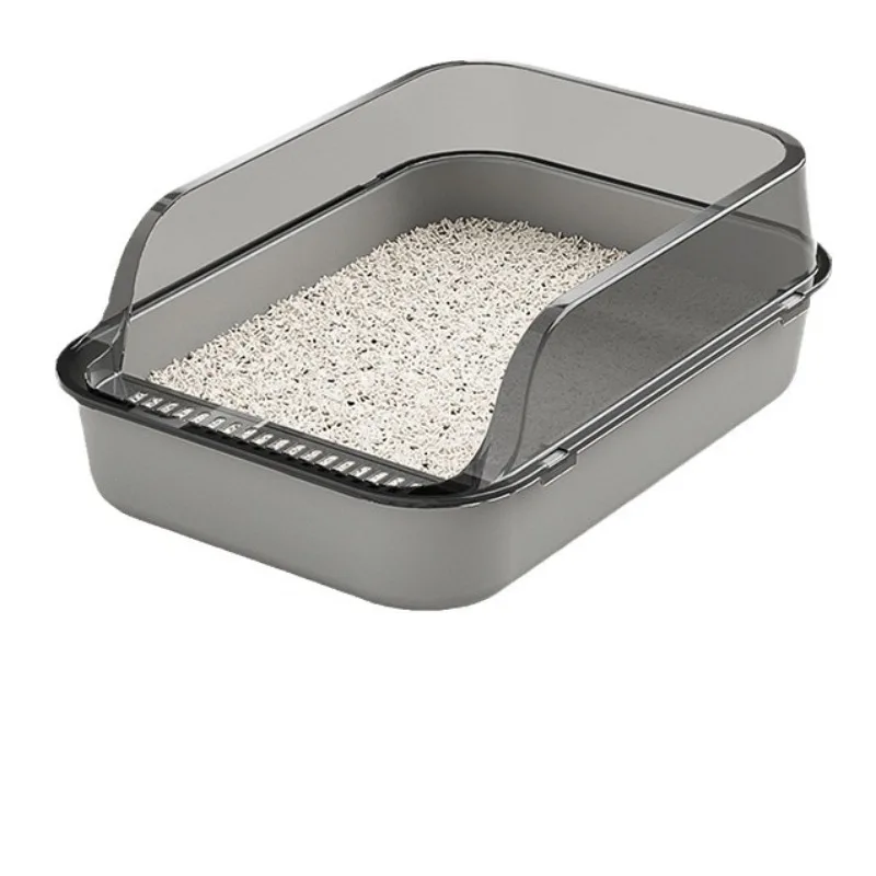Thumbnail 3 - #16 Trending Cat Litter Boxes Right Now