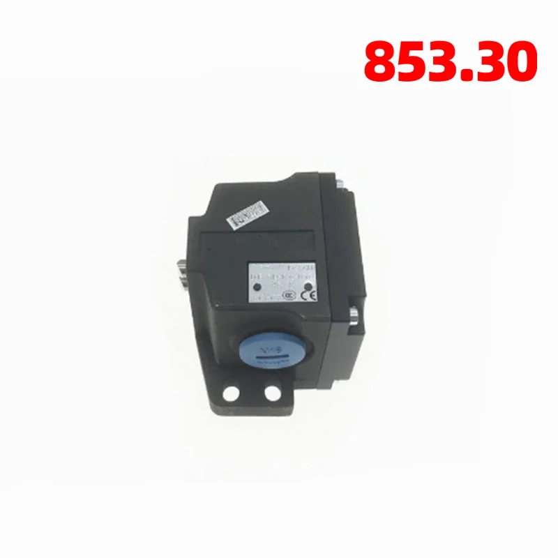 

New BNS 819-B02-D08-46-3B travel switch 1 year warranty in stock PLC Module