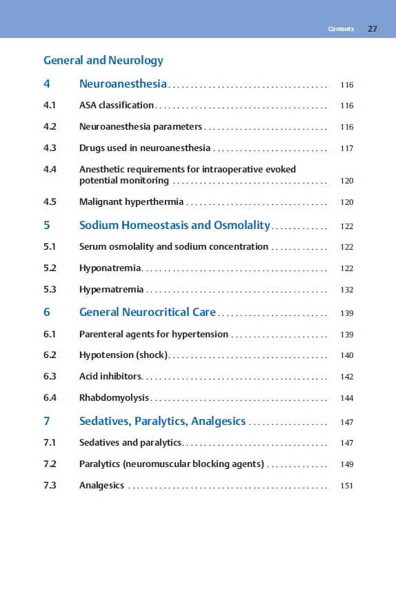 Handbuch der Neuro chirurgie 9.