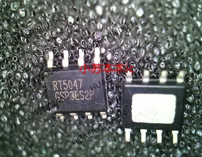 RT5047GSP RT5047 СОП-8 Оригинал