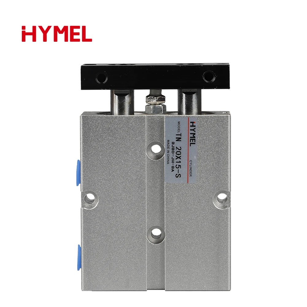 Tn Type Aluminum Al…