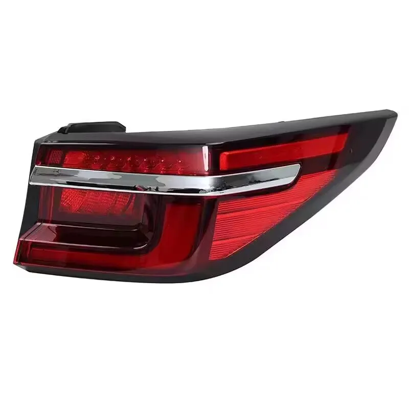 

1pcs Taillight Tail Lamp Rear Back lamp assy. For Chinese CHANGAN CS85 COUPE Auto car motor parts