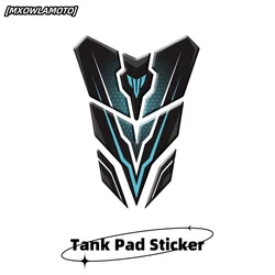 Mt Logo Motorcycle Sticker Tank Decals For Mt07 Mt09 Mt03 Mt 07 09 03 10 15  accesorios sticker