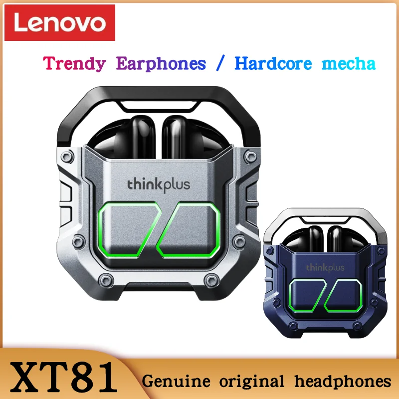 New Lenovo XT81 Ori… - image