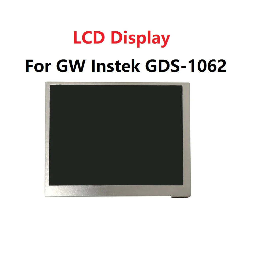 

5,6-дюймовый ЖК-дисплей для GW Instek GDS-1062, запасные части для экрана