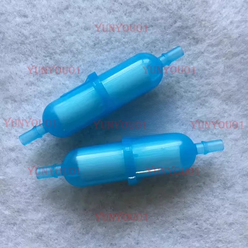 

Small Mouth Dust Collector Mini Vacuum Generator Filter Online Vacuum Valve Suction Cup Middle Filter