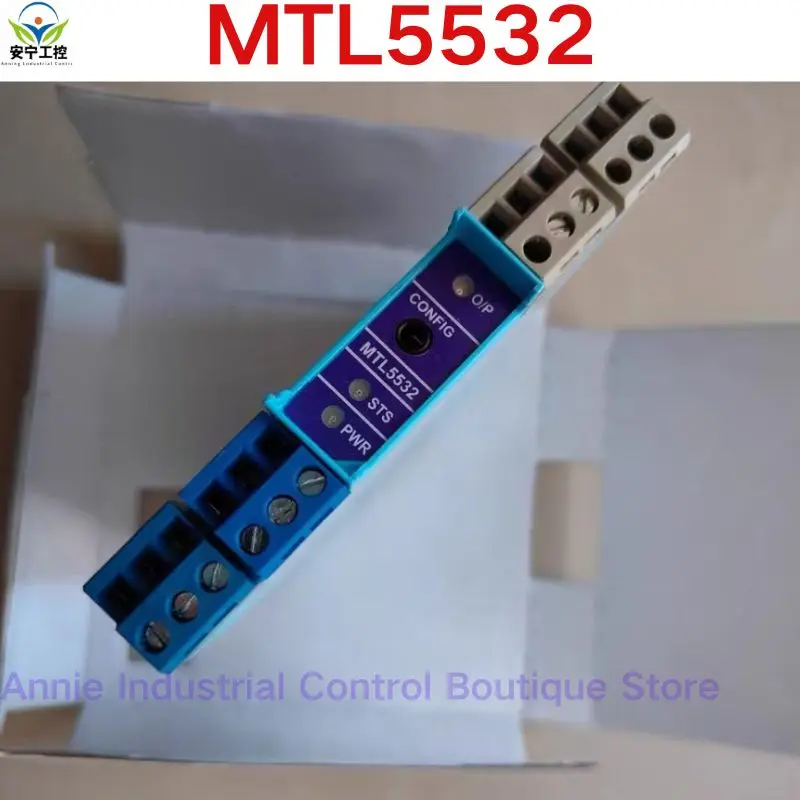 brand-new  Safety barrier MTL5532