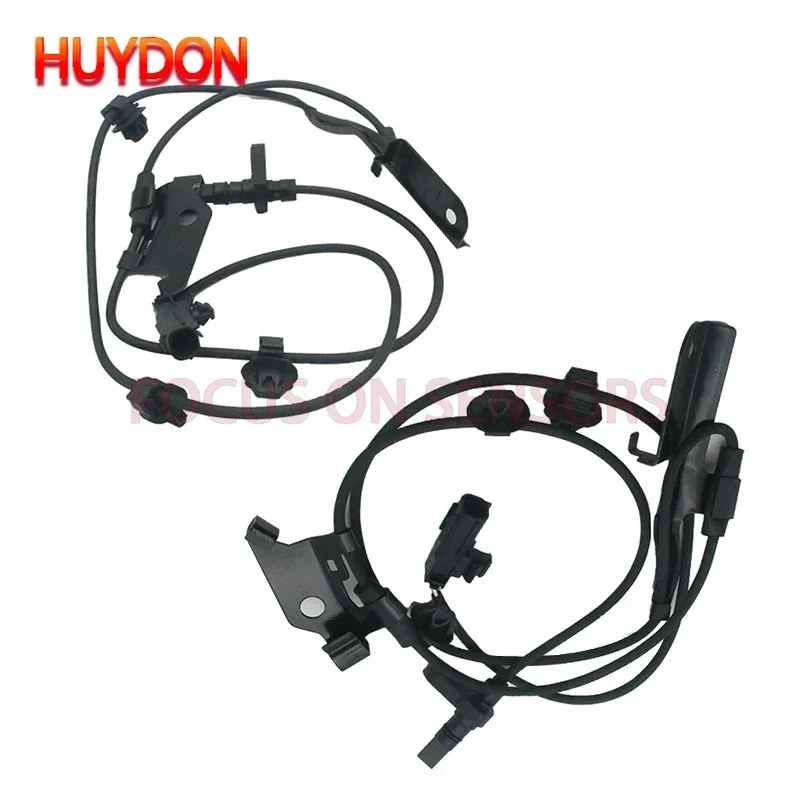 89542-28100 89543-28100 ABS Wheel Speed Sensor Front Left Right For Toyota Alphard/Vellfire Estima Previa Auto Part Accessories