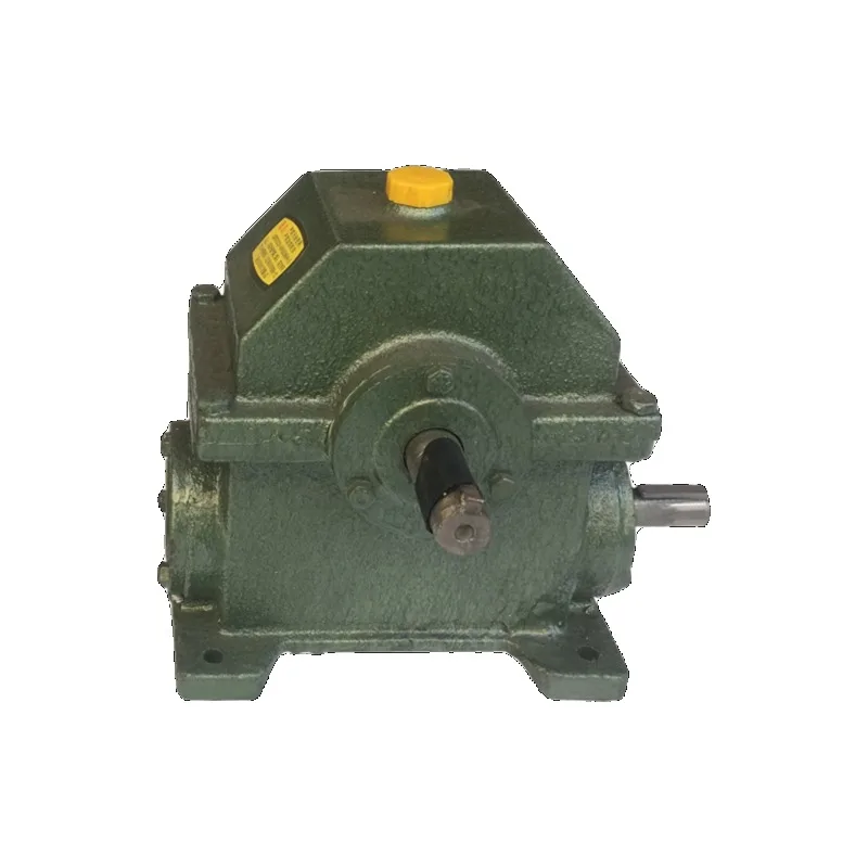 WD Small Worm Gear Reducer 1.5M Worm Gear