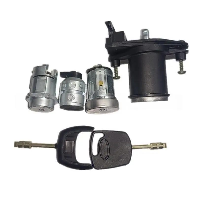 

Ignition Lock Switch 2S61-A22050N-CK 2S61A22050NCK For Ford FIESTA MK5 FUSION For Ford Ignition Switch Lock 1479661