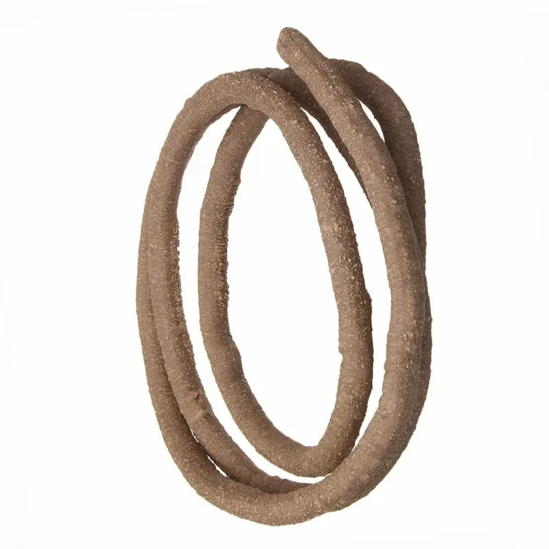 1/2/3PCS Large Flexible Vines Rattan Habitat Decoration Bendable Jungle Branches Climb Pet Supplies Reptiles Terrarium Decor 1m