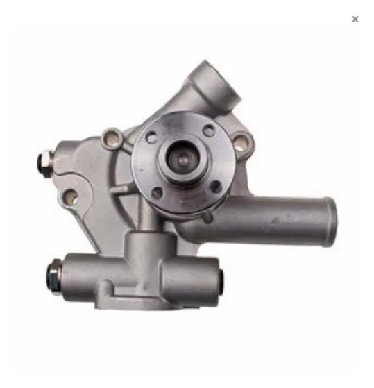 Picture 4: 13-2262 Heavy Duty Water Pump 13-506 for Mining Equipment Heat Resistant Construction Reliable Operation Extreme Conditions