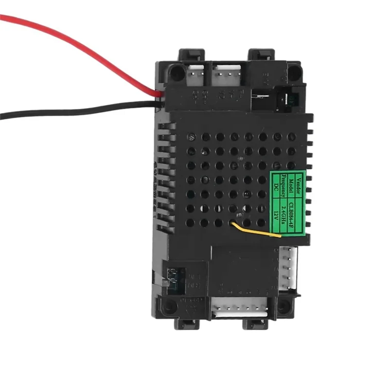 A45F-CLB084-4F Children's Electric Car Receiver Electric Car Replacement Parts 2.4G Frequency Receiver