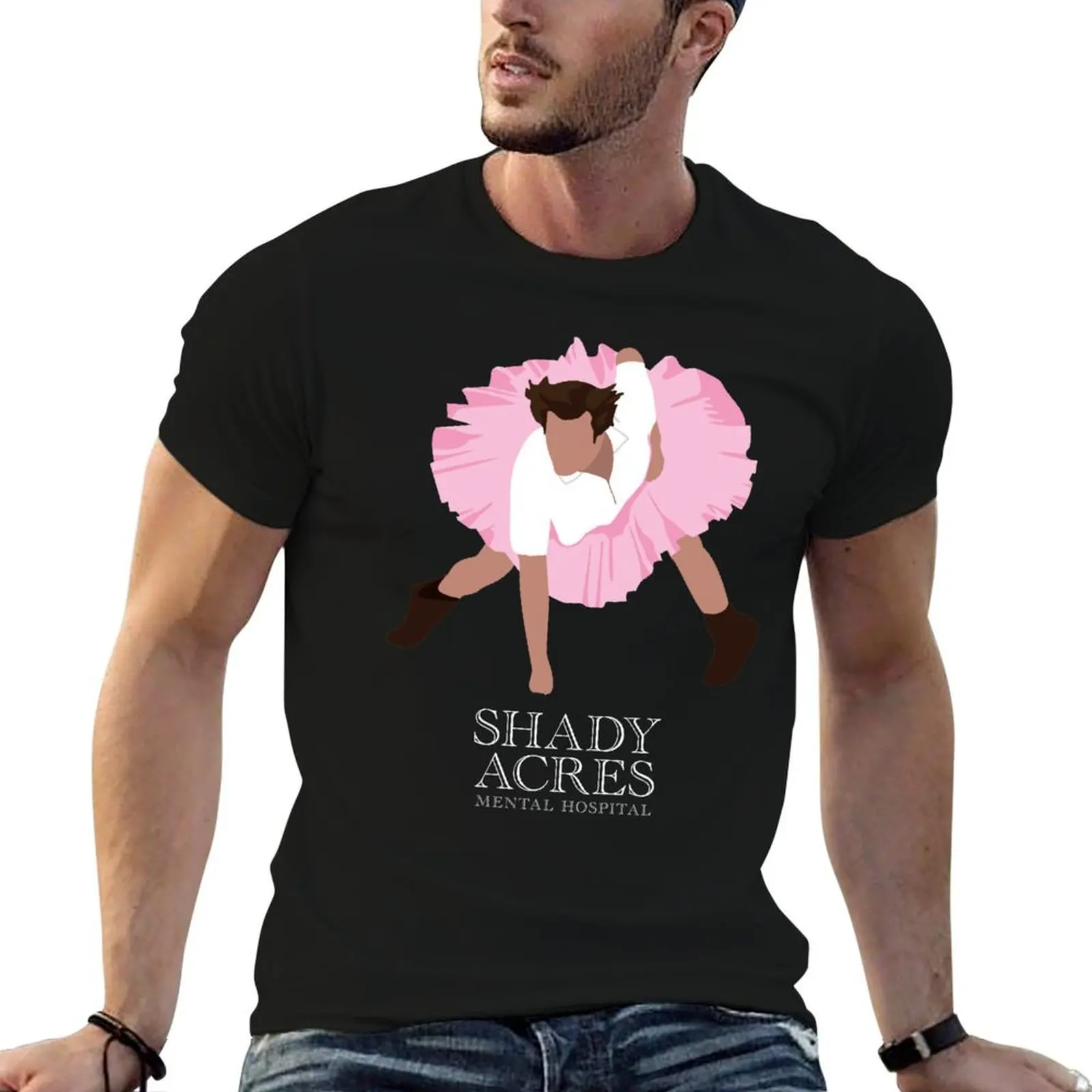 Shady Acres T-Shirt…
